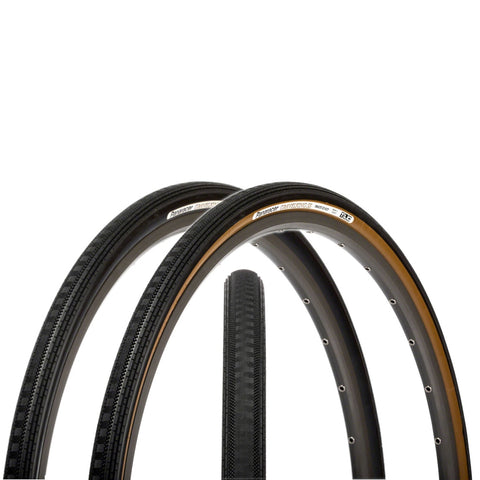 Image of Panaracer GravelKing SS+ Plus Protite Belt 700c Tubeless Ready Tire