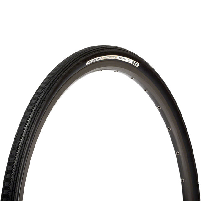 Panaracer GravelKing SS+ Plus Protite Belt 700c Tubeless Ready Tire - The Bikesmiths