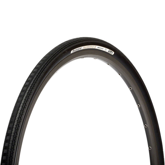 Panaracer GravelKing SS+ Plus Protite Belt 700c Tubeless Ready Tire