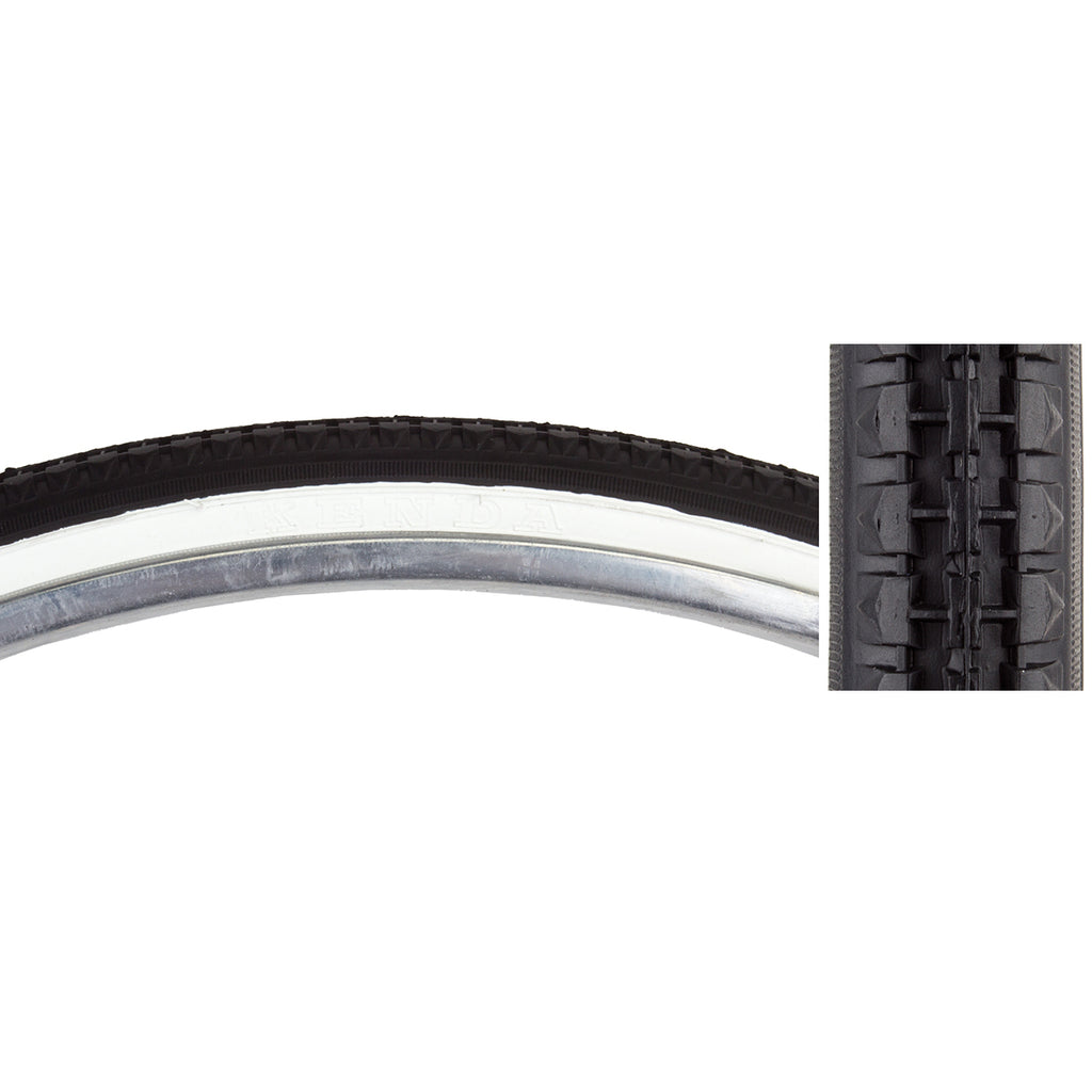Kenda Sunlite K103 Street 26x1-3/8 Tire 37-590