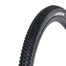 Kenda K813 Hybrid 700x42 Hardpack Gravel Tire - The Bikesmiths
