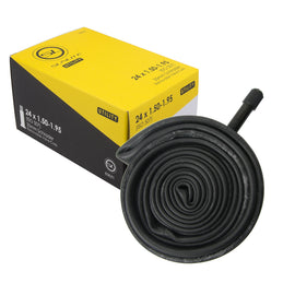 Sunlite 24x1.50-1.95" Schrader Tube - The Bikesmiths