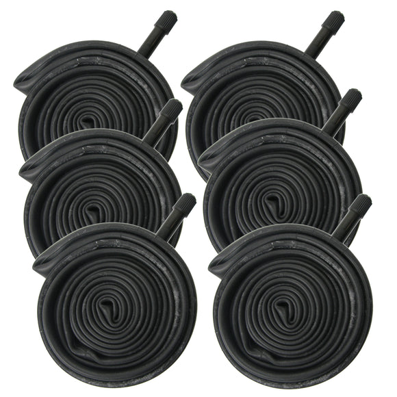 Sunlite 24x1.50-1.95" Schrader Tube - The Bikesmiths