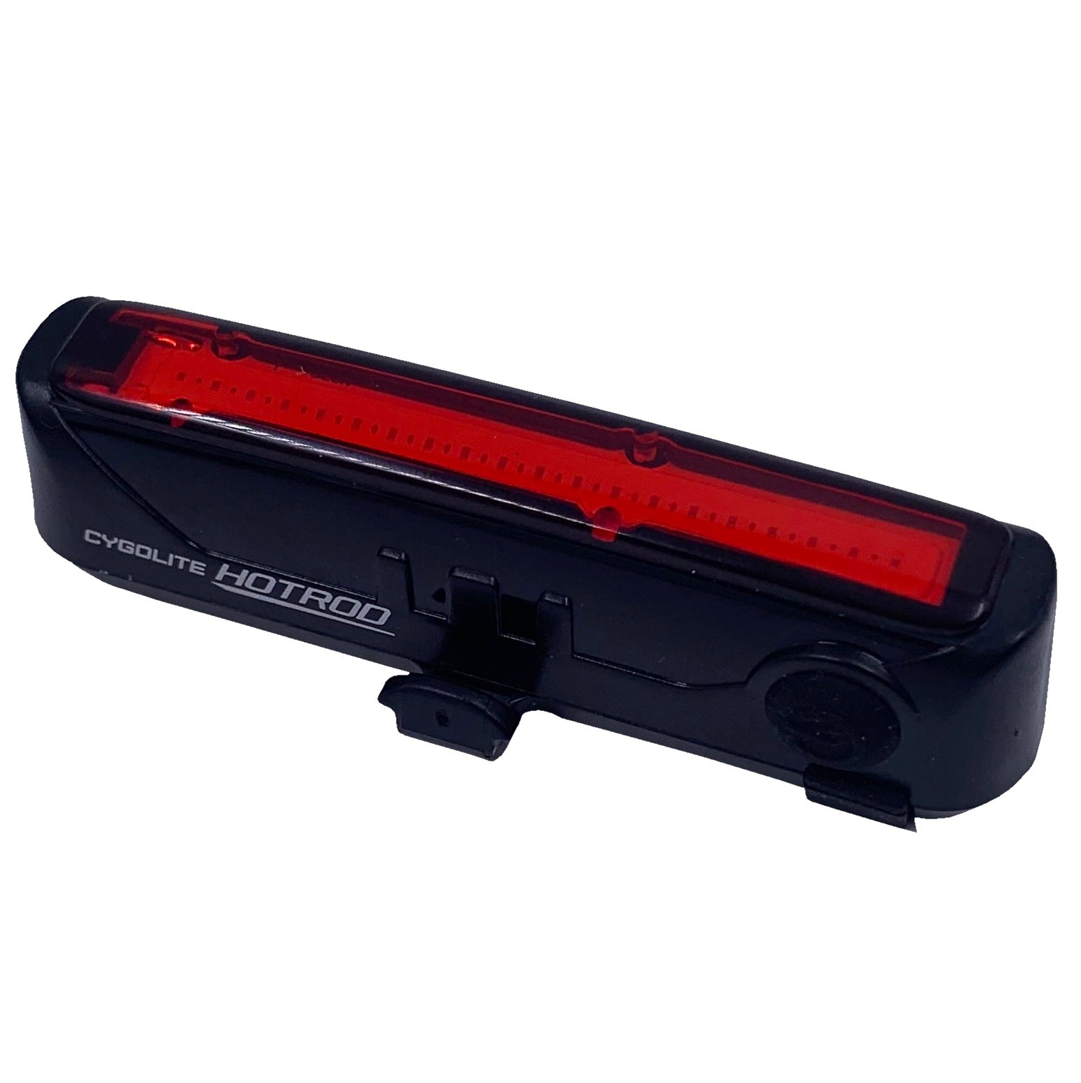 Cygolite Hotrod 90 USB Rechargeable Rear Tail Light - The Bikesmiths