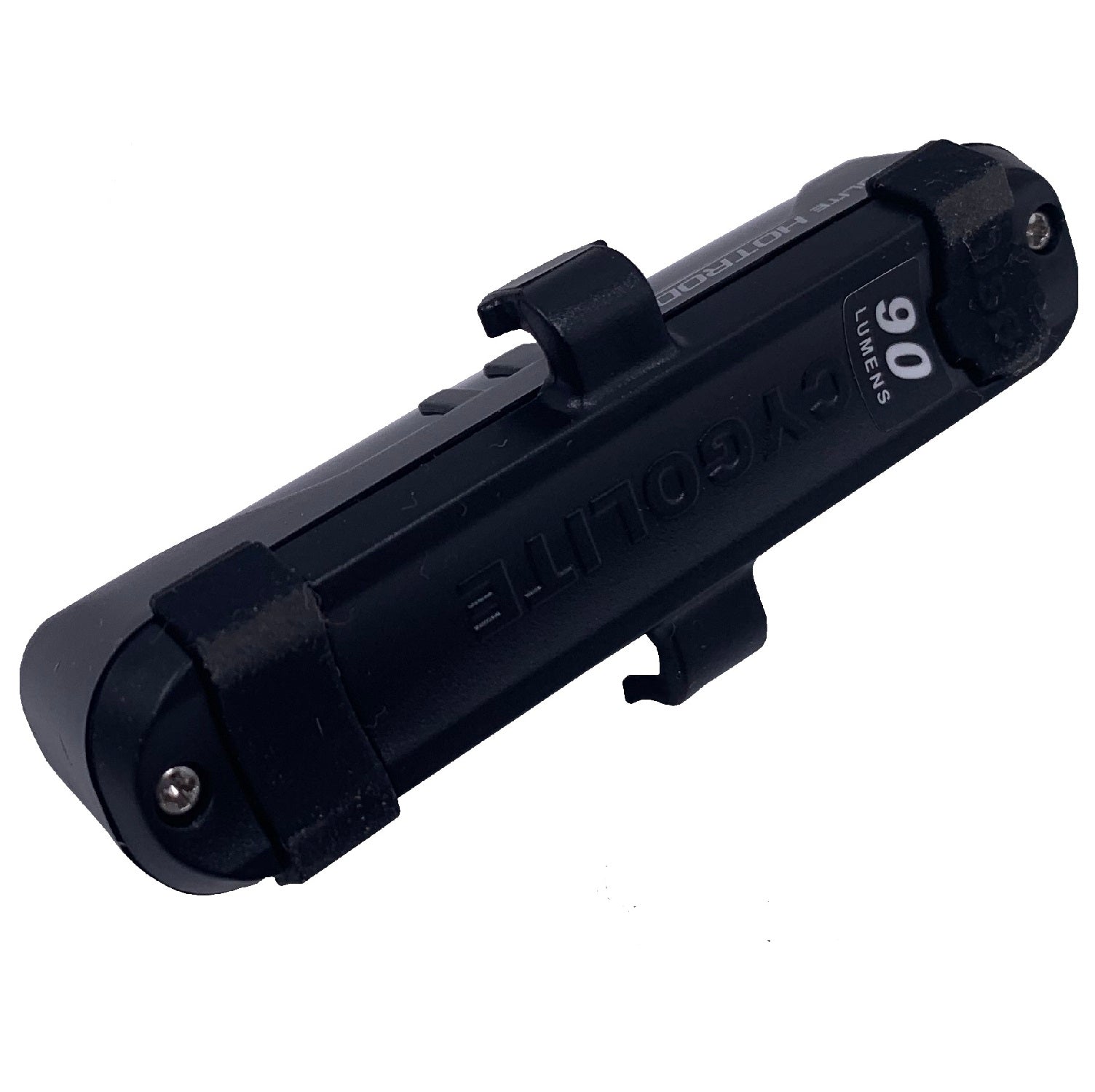 Cygolite Hotrod 90 USB Rechargeable Rear Tail Light - The Bikesmiths