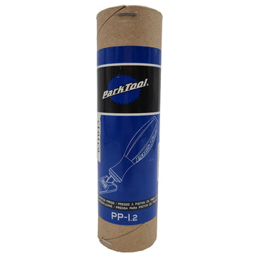 Park Tool PP-1.2 Hydraulic Piston Press - The Bikesmiths