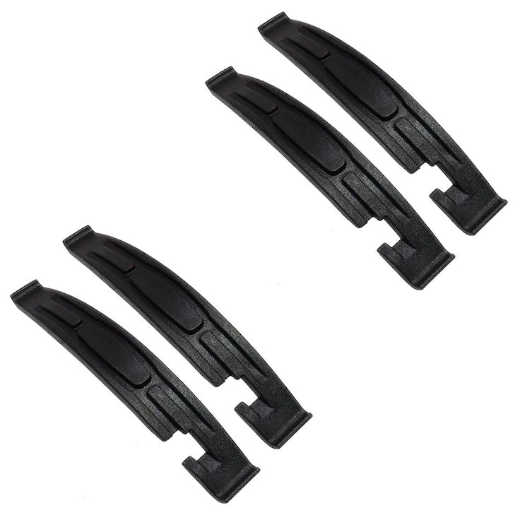 Coloury Bike Tire Levers