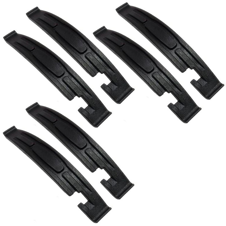 Coloury Bike Tire Levers