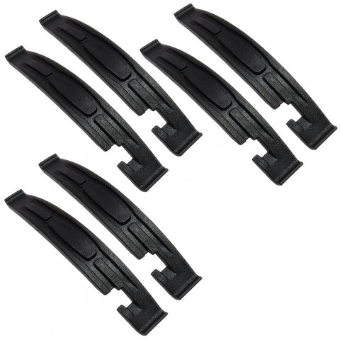 Image of Coloury Bike Tire Levers