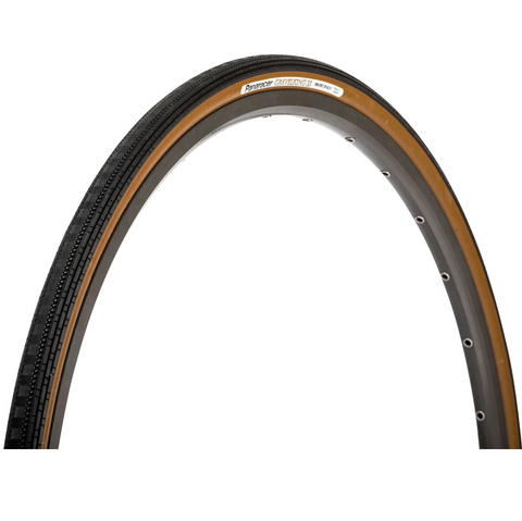 Image of Panaracer GravelKing SS Semi Slick  700x28 Tire