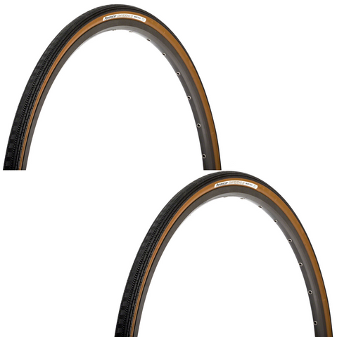 Image of Panaracer GravelKing SS Semi Slick  700x28 Tire