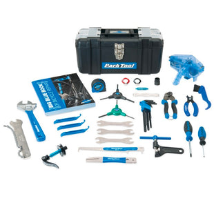 Park Tool AK-5 Advanced Mechanic Tool Kit - The Bikesmiths