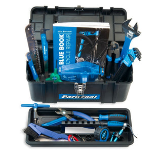 Park Tool AK-5 Advanced Mechanic Tool Kit - The Bikesmiths