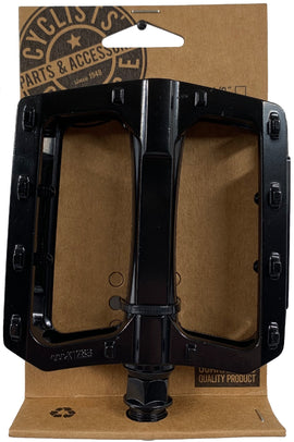 VP-501 Alloy Platform Pedal - The Bikesmiths