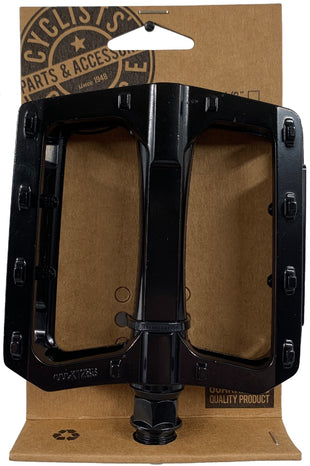 VP-501 Alloy Platform Pedal - The Bikesmiths