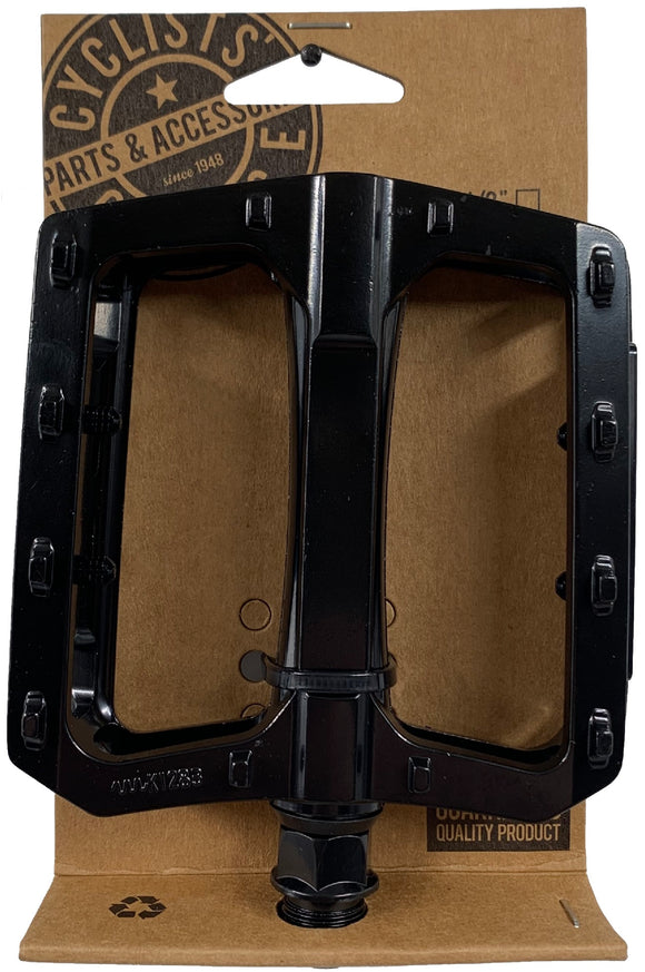 VP-501 Alloy Platform Pedal - The Bikesmiths