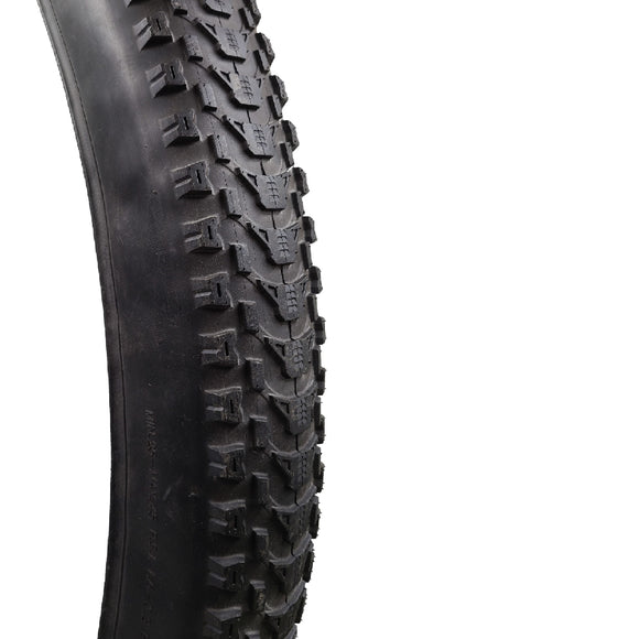 Kenda Kozmik Lite II Pro 29x2.20 Black Tubeless Ready Tire - The Bikesmiths