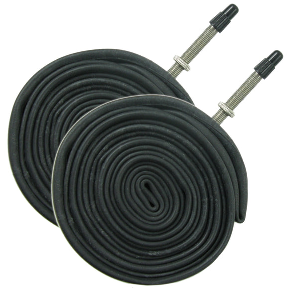 Kenda Presta 48mm Valve Tube 26x2.40-2.80" - The Bikesmiths