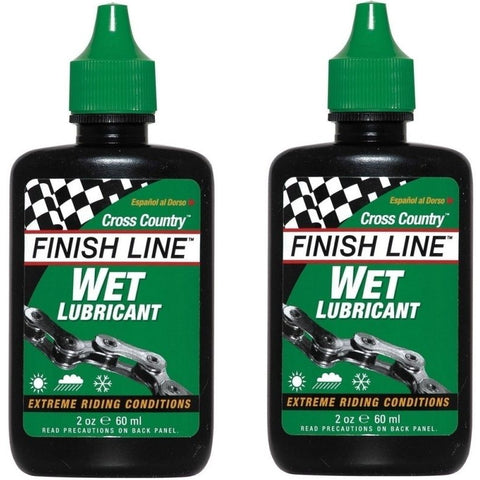 Image of Finish Line 2-oz. Wet Lube