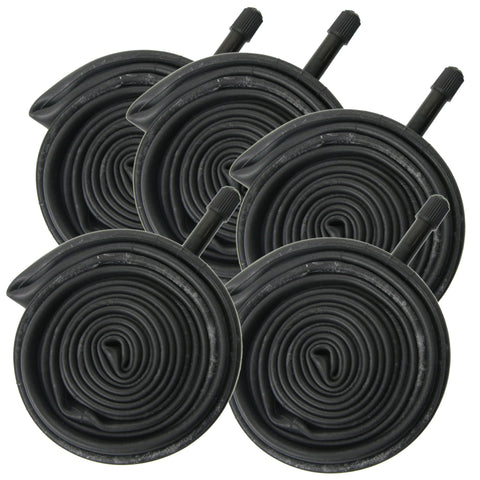 Image of Sunlite Schrader Valve Tube 26x3.50-4.00 Fat Bike Tube