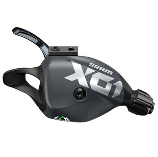 SRAM X01 Eagle 12-Speed Single Click Trigger Shifter - The Bikesmiths