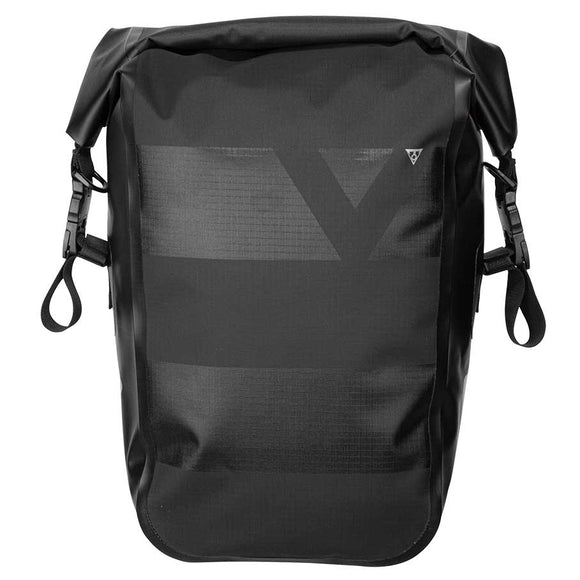 Topeak TT9860B Dry Bag Single Pannier 15L - The Bikesmiths