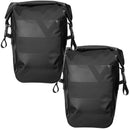 Topeak TT9860B Dry Bag Single Pannier 15L - The Bikesmiths