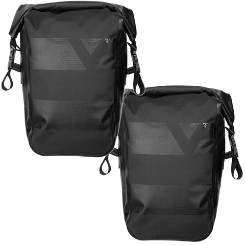 Image of Topeak TT9860B Dry Bag Single Pannier 15L