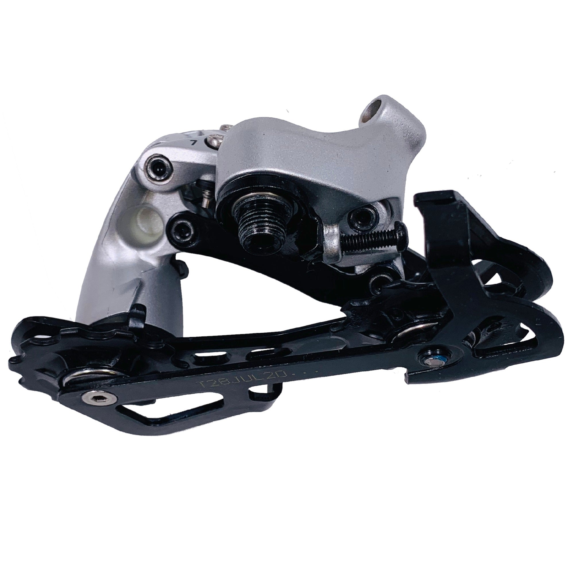 SRAM X5 9-Speed Medium Cage Rear Derailleur | The Bikesmiths