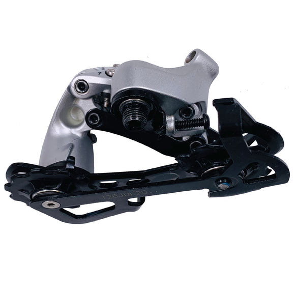 SRAM X5 9-Speed Medium Cage Rear Derailleur - The Bikesmiths