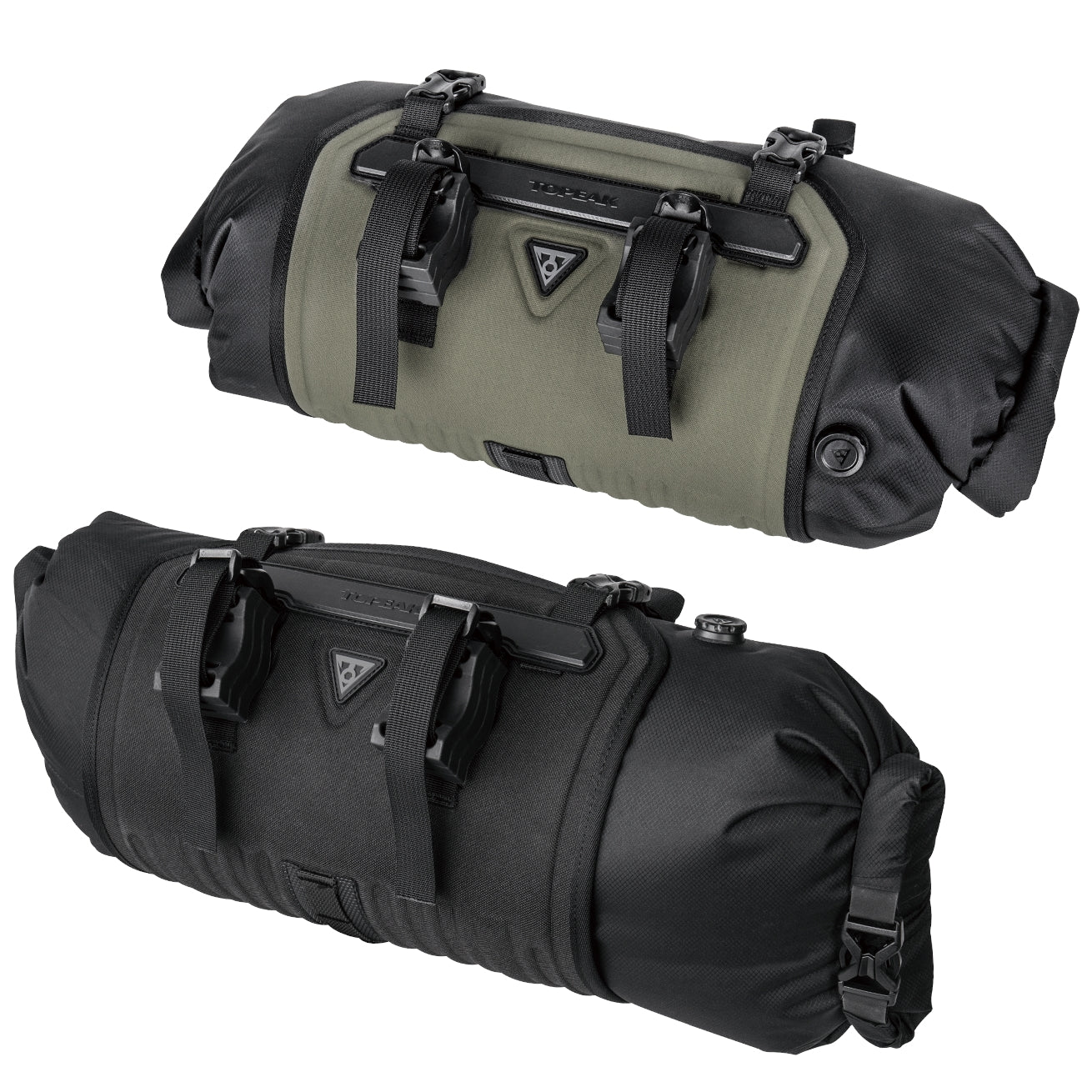 Topeak Front Loader Handlebar Bag 8.0L - The Bikesmiths