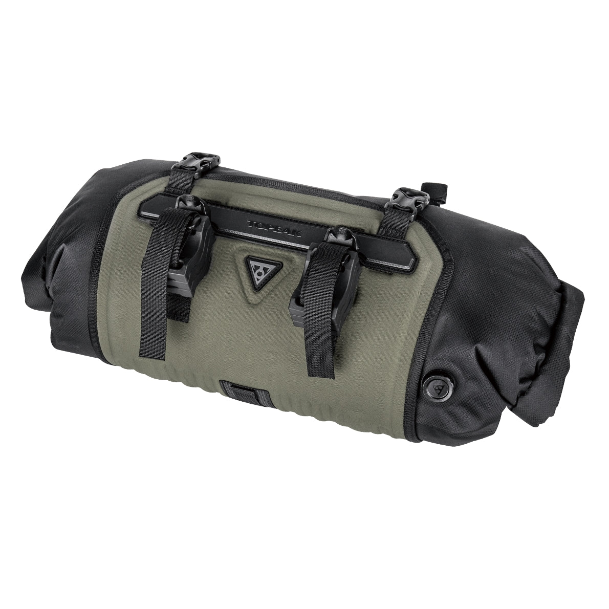 Topeak Front Loader Handlebar Bag 8.0L - The Bikesmiths