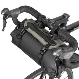 Topeak Front Loader Handlebar Bag 8.0L - The Bikesmiths
