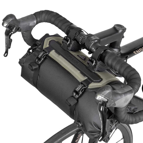 Topeak Front Loader Handlebar Bag 8.0L - The Bikesmiths
