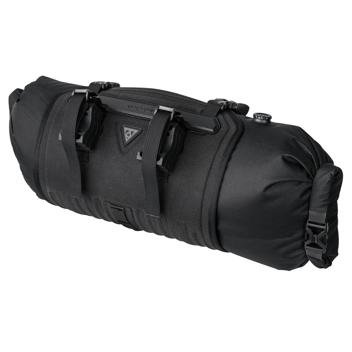 Buy black Topeak Front Loader Handlebar Bag 8.0L