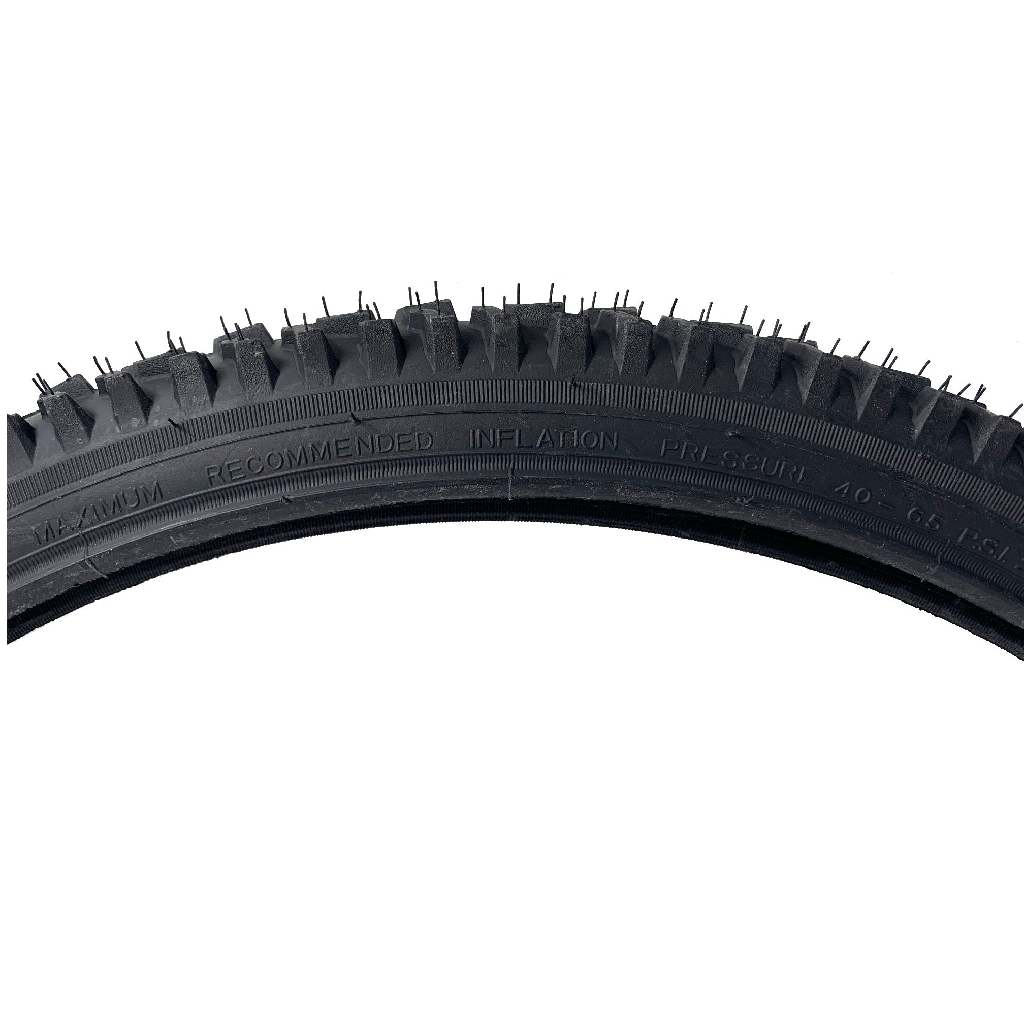 Kenda K837 26x2.10 Dart Type Tire - The Bikesmiths
