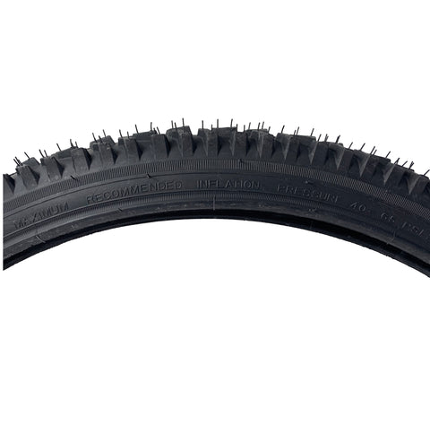 Image of Kenda K837 26x2.10" Dart Type Tire