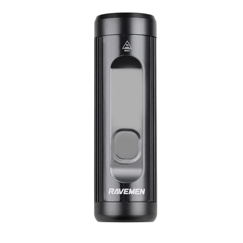 Image of Ravemen CR900 900 Lumen USB Headlight W/ Remote