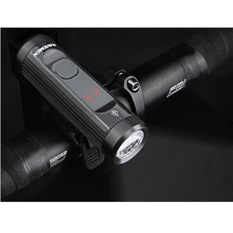 Image of Ravemen CR900 900 Lumen USB Headlight W/ Remote