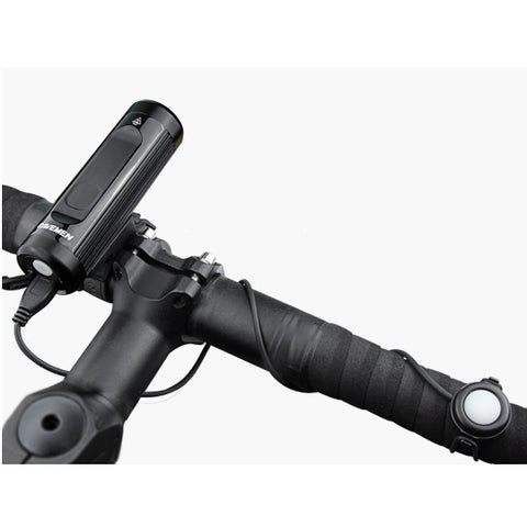 Image of Ravemen CR900 900 Lumen USB Headlight W/ Remote