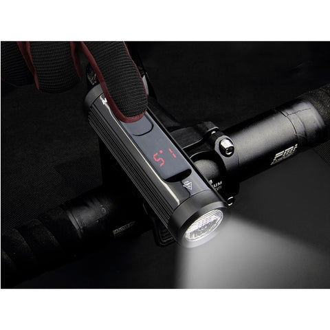 Image of Ravemen CR900 900 Lumen USB Headlight W/ Remote