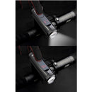 Ravemen CR900 900 Lumen USB Headlight W/ Remote - The Bikesmiths