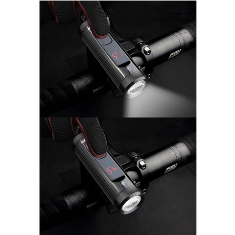 Image of Ravemen CR900 900 Lumen USB Headlight W/ Remote