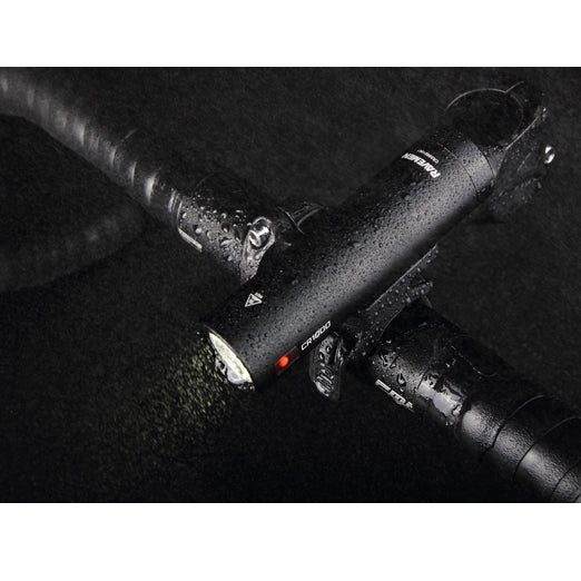 Ravemen CR1000 1000 Lumen USB Headlight W/ Remote - The Bikesmiths