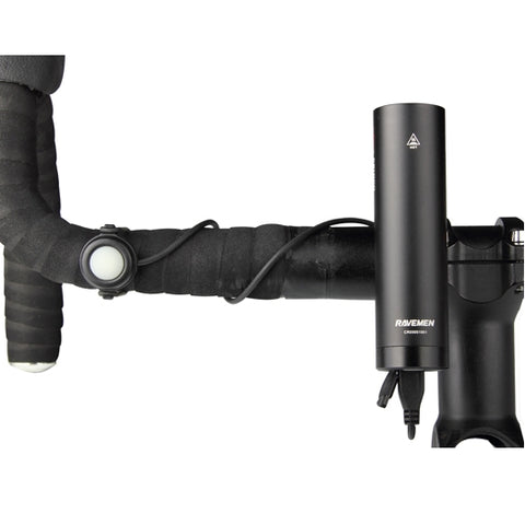 Image of Ravemen CR1000 1000 Lumen USB Headlight W/ Remote