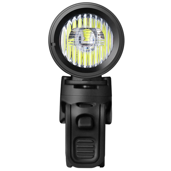 Ravemen CR1000 1000 Lumen USB Headlight W/ Remote - The Bikesmiths