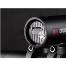 Ravemen CR1000 1000 Lumen USB Headlight W/ Remote - The Bikesmiths