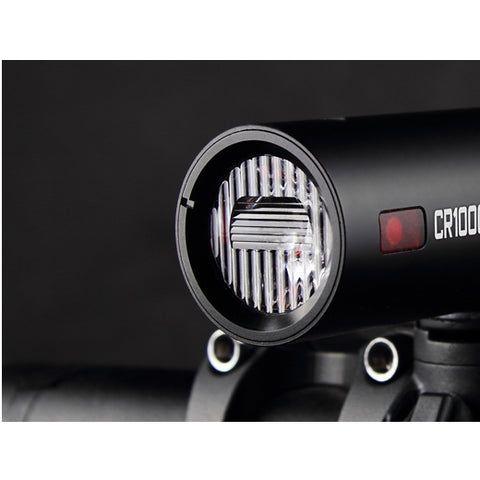 Image of Ravemen CR1000 1000 Lumen USB Headlight W/ Remote
