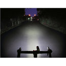 Ravemen CR1000 1000 Lumen USB Headlight W/ Remote - The Bikesmiths