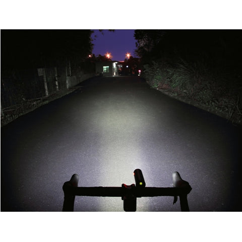 Image of Ravemen CR1000 1000 Lumen USB Headlight W/ Remote